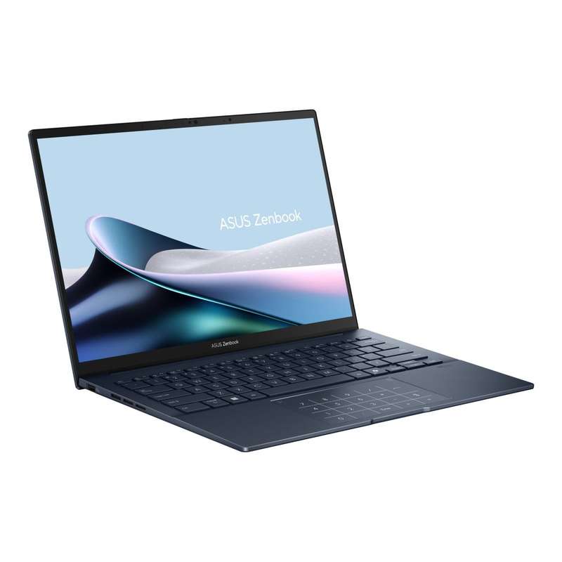 ASUS Zenbook 14 OLED UX3405CA 14-inch 3K Laptop - Intel Core Ultra 9 285H 1TB SSD 32GB RAM Win 11...
