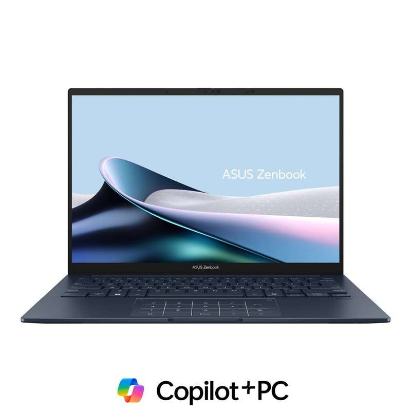 ASUS Zenbook 14 OLED UX3405CA 14-inch 3K Laptop - Intel Core Ultra 9 285H 1TB SSD 32GB RAM Win 11...