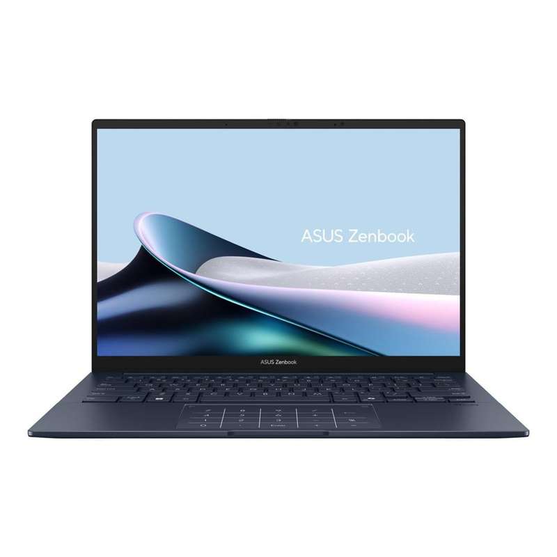 ASUS Zenbook 14 OLED UX3405CA 14-inch 3K Laptop - Intel Core Ultra 9 285H 1TB SSD 32GB RAM Win 11...