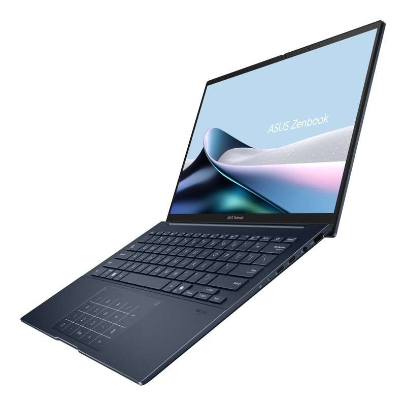 ASUS Zenbook 14 OLED UX3405CA 14-inch 3K Laptop - Intel Core Ultra 9 285H 1TB SSD 16GB RAM Win 11...