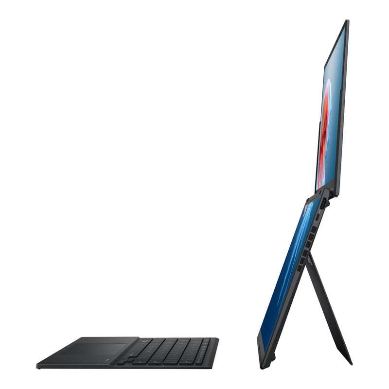 ASUS Zenbook DUO UX8406 14-inch 3K OLED 2-in-1 Laptop - Intel Core Ultra 9 285H 2TB SSD 32GB RAM ...