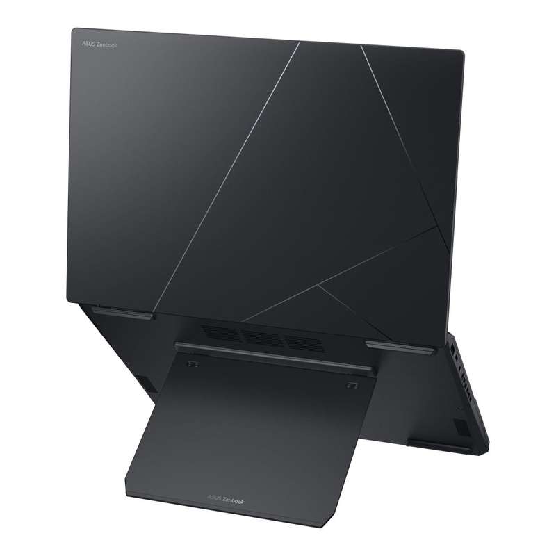 ASUS Zenbook DUO UX8406 14-inch 3K OLED 2-in-1 Laptop - Intel Core Ultra 9 285H 2TB SSD 32GB RAM ...