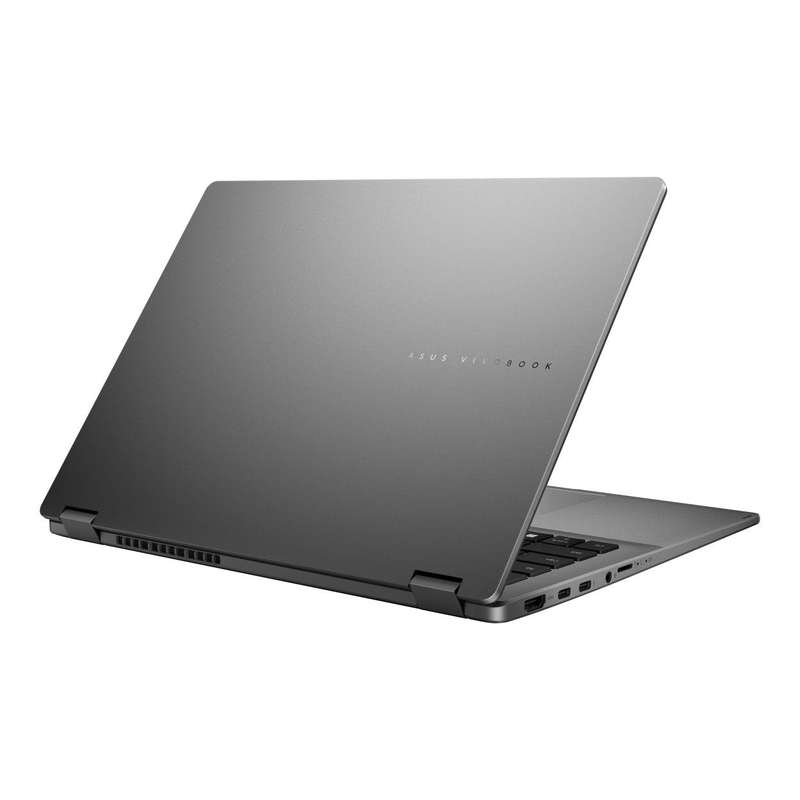 ASUS Vivobook 14 Flip OLED TP3407SA 14-inch WUXGA 2-in-1 Laptop - Intel Core Ultra 7 256V 1TB SSD...