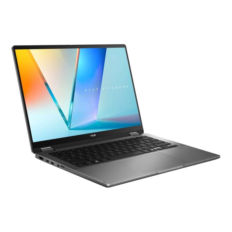 ASUS Vivobook 14 Flip OLED TP3407SA 14-inch WUXGA 2-in-1 Laptop - Intel Core Ultra 7 256V 1TB SSD...
