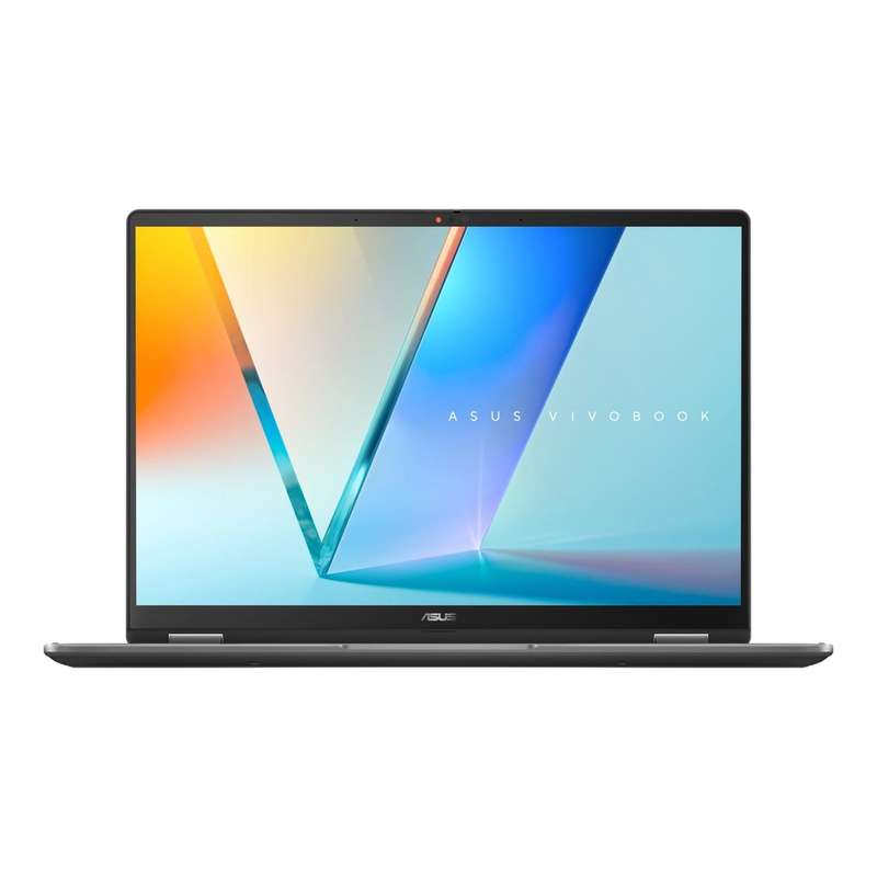 ASUS Vivobook 14 Flip OLED TP3407SA 14-inch WUXGA 2-in-1 Laptop - Intel Core Ultra 7 256V 1TB SSD...