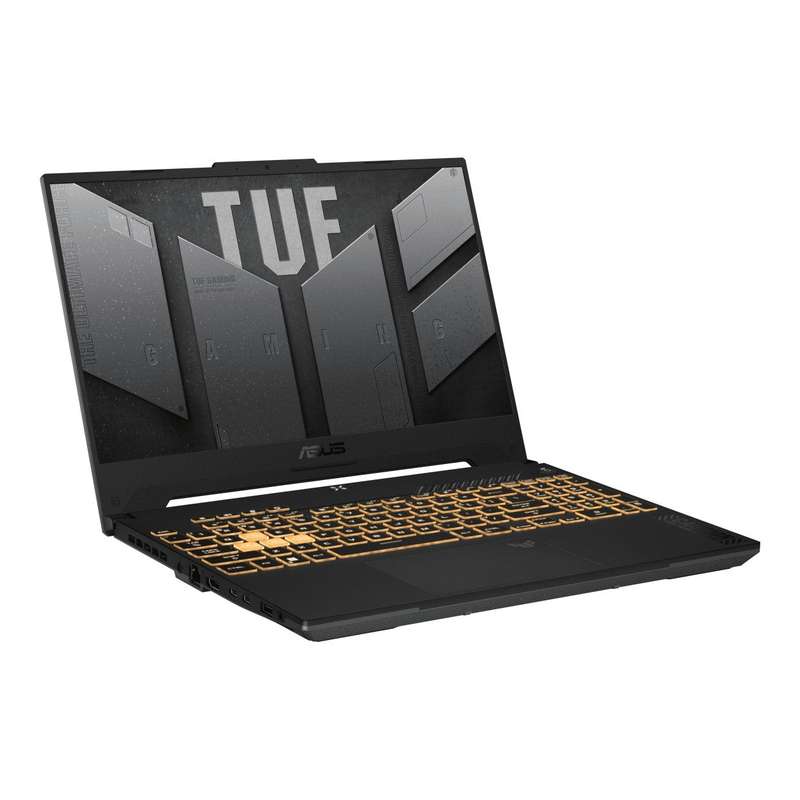 ASUS TUF Gaming F15 FX507VV 15.6-inch FHD Laptop - Intel Core i7-13620H 1TB SSD 16GB RAM RTX 4060...