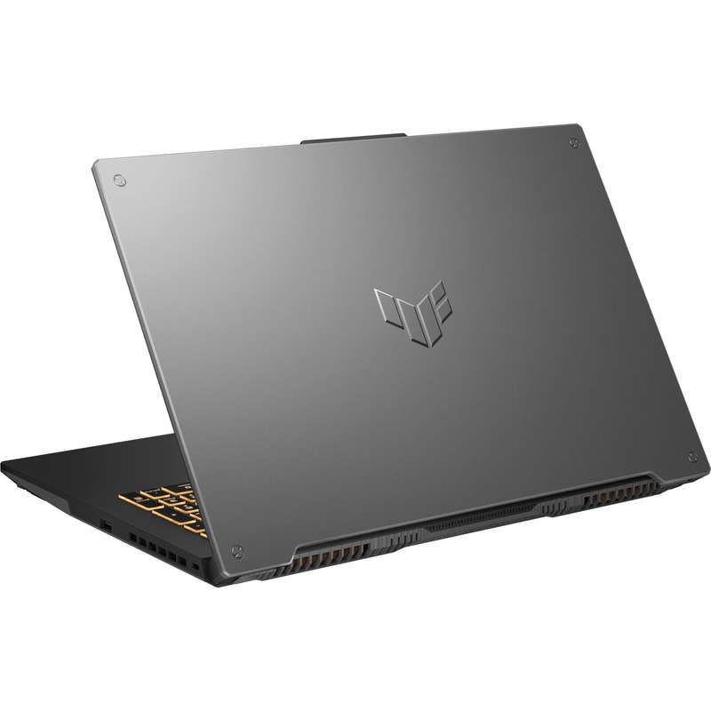 ASUS TUF Gaming F17 17.3-inch FHD Laptop - Intel Core i7-12700H 512GB SSD 16GB RAM RTX 4060 Win 11 H