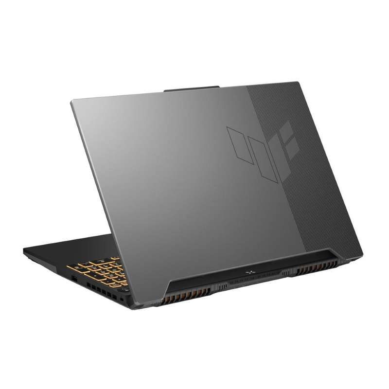 Asus TUF Gaming F15 15.6-inch FHD Laptop - Intel Core i7-12700H 512GB SSD 16GB RAM RTX 3050 Win 11 H