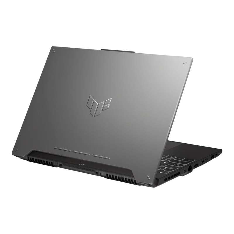 ASUS TUF Gaming F15 FX507ZC4-I58512G0W 15.6-inch FHD Laptop - Intel Core i5-12500H 512GB SSD 8GB ...