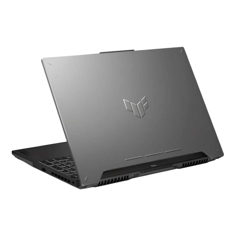 ASUS TUF Gaming F15 FX507ZC4-I58512G0W 15.6-inch FHD Laptop - Intel Core i5-12500H 512GB SSD 8GB ...