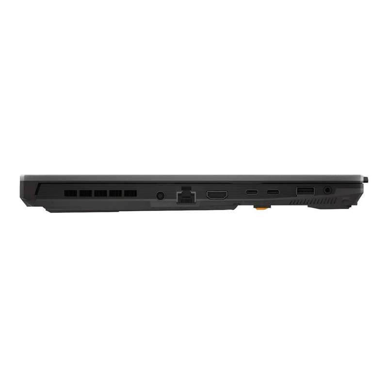 ASUS TUF Gaming F15 FX507ZC4-I58512G0W 15.6-inch FHD Laptop - Intel Core i5-12500H 512GB SSD 8GB ...