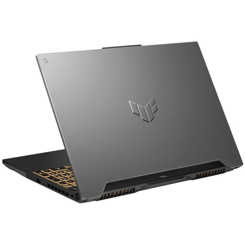 ASUS TUF Gaming F15 15.6-inch FHD Laptop - Intel Core i5-12500H 512GB SSD 16GB RAM RTX 3050 Win 1...