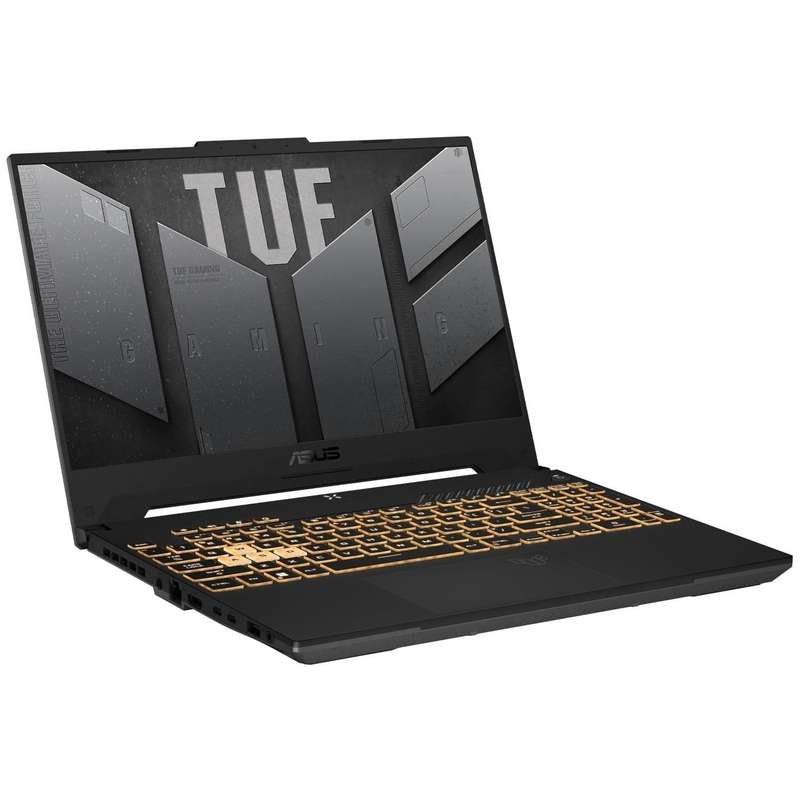 ASUS TUF Gaming F15 15.6-inch FHD Laptop - Intel Core i5-12500H 512GB SSD 16GB RAM RTX 3050 Win 1...