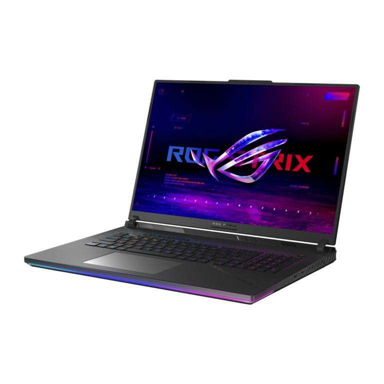 ASUS ROG Strix G18 18-inch WQXGA Laptop - Intel Core i9-14900HX 1TB SSD 32GB RAM GeForce RTX 4070...