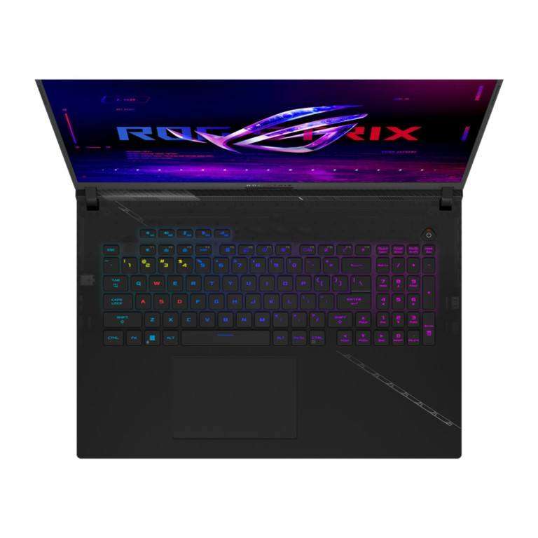 ASUS ROG Strix G18 18-inch WQXGA Laptop - Intel Core i9-14900HX 1TB SSD 32GB RAM GeForce RTX 4070...
