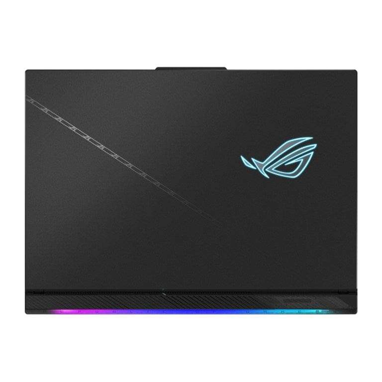 ASUS ROG Strix G18 18-inch WQXGA Laptop - Intel Core i9-14900HX 1TB SSD 32GB RAM GeForce RTX 4070...