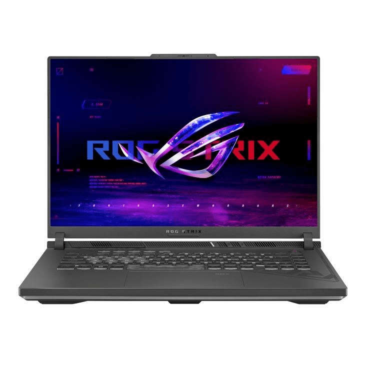ASUS ROG Strix G16 16-inch WQXGA Laptop - Intel Core i9-14900HX 1TB SSD 16GB RAM RTX 4060 Win 11 ...
