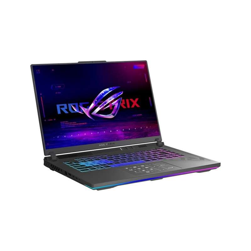 ASUS ROG Strix G16 16-inch WQXGA Laptop - Intel Core i9-14900HX 1TB SSD 16GB RAM RTX 4060 Win 11 ...