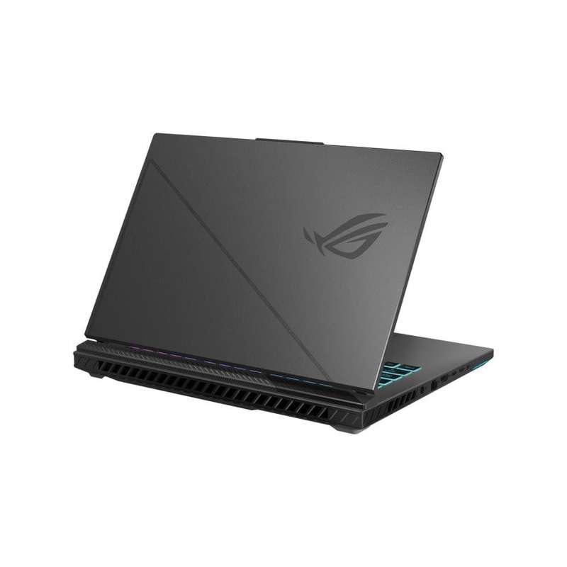 ASUS ROG Strix G16 16-inch WQXGA Laptop - Intel Core i9-14900HX 1TB SSD 16GB RAM RTX 4060 Win 11 ...