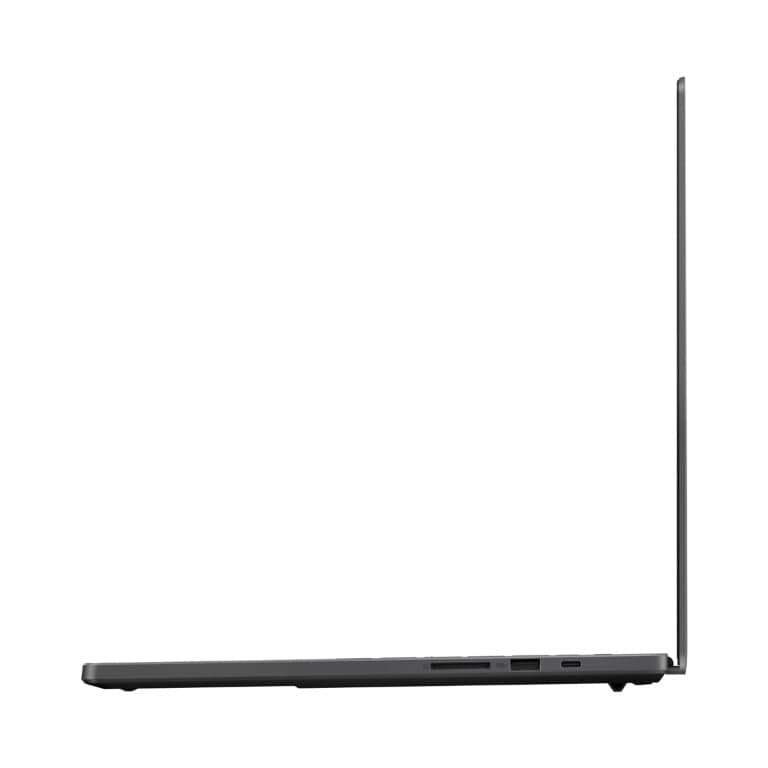ASUS ROG Zephyrus G16 GA605WI 16-inch WQXGA Laptop - AMD Ryzen AI 9 HX 370 1TB SSD 32GB RAM RTX 4...