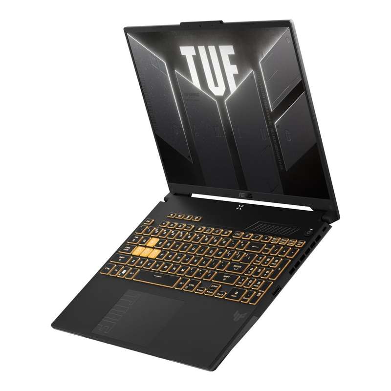 ASUS TUF Gaming F16 FX607VU 16-inch FHD+ Laptop - Intel Core i7-13620H 1TB SSD 16GB RAM RTX 4050 ...