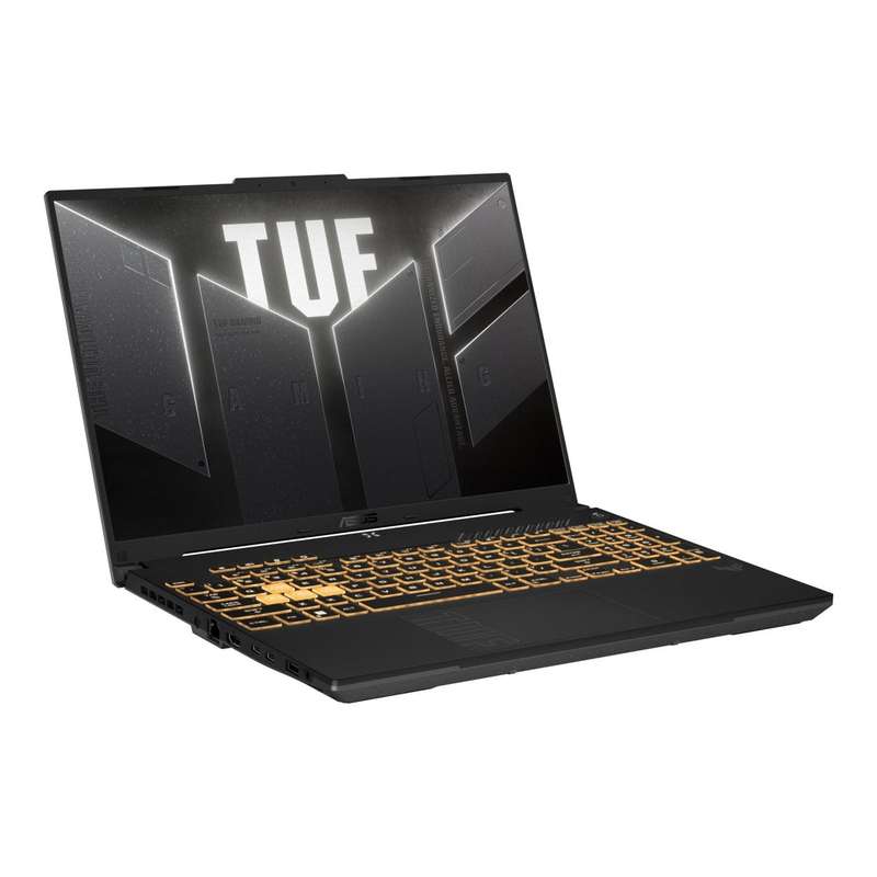 ASUS TUF Gaming F16 FX607VU 16-inch FHD+ Laptop - Intel Core i7-13620H 1TB SSD 16GB RAM RTX 4050 ...