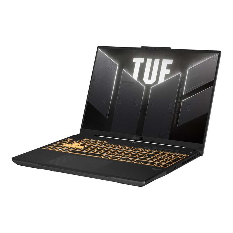 ASUS TUF Gaming F16 FX607VU 16-inch FHD+ Laptop - Intel Core i7-13620H 1TB SSD 16GB RAM RTX 4050 ...