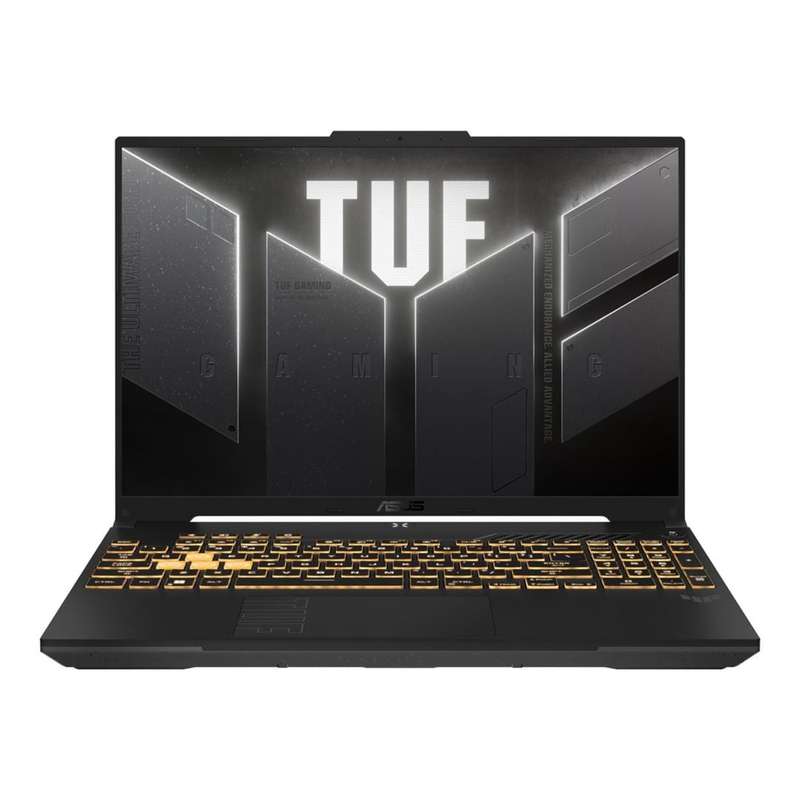ASUS TUF Gaming F16 FX607VU 16-inch FHD+ Laptop - Intel Core i7-13620H 1TB SSD 16GB RAM RTX 4050 ...