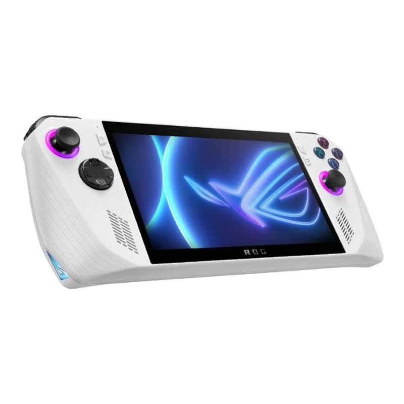 Asus ROG Ally 7-inch Handheld Gaming Console - AMD Z1 Extreme 512GB SSD 16GB RAM Radeon Navi3 Win...