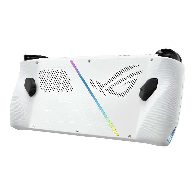 Asus ROG Ally 7-inch Handheld Gaming Console - AMD Z1 Extreme 512GB SSD 16GB RAM Radeon Navi3 Win...
