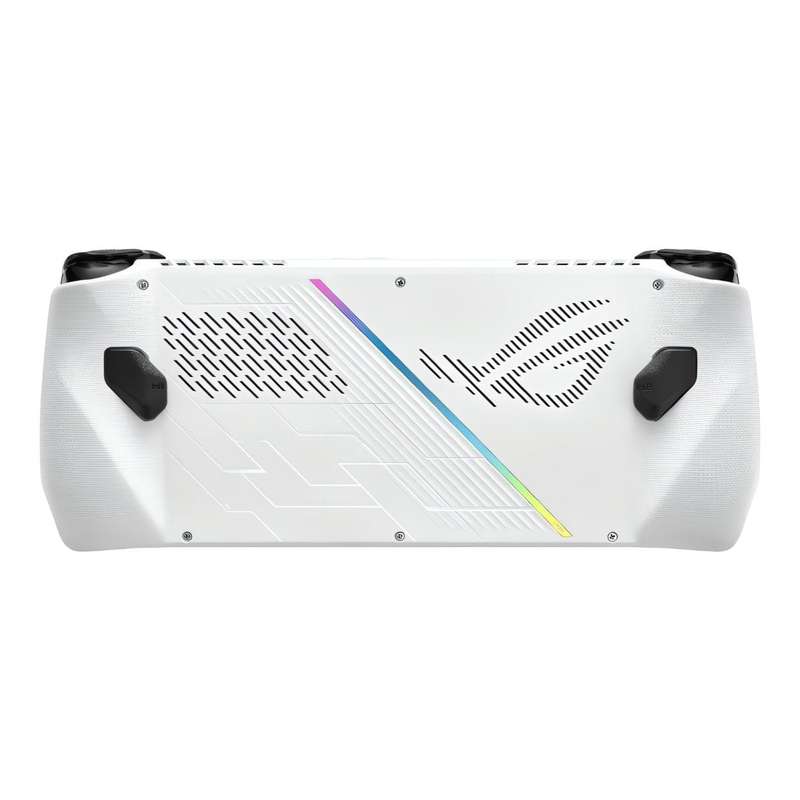 ASUS ROG Ally 7-inch Handheld Gaming Console - AMD Z1 512GB SSD 16GB RAM Radeon Graphics Win 11 W...