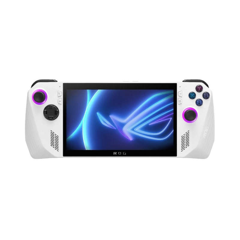 ASUS ROG Ally 7-inch Handheld Gaming Console - AMD Z1 512GB SSD 16GB RAM Radeon Graphics Win 11 W...