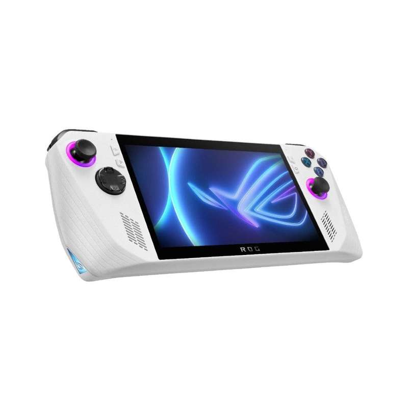 ASUS ROG Ally 7-inch Handheld Gaming Console - AMD Z1 512GB SSD 16GB RAM Radeon Graphics Win 11 W...