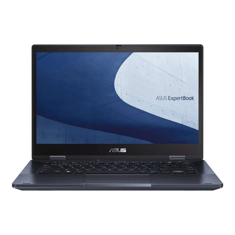 ASUS ExpertBook B3 Flip 14-inch FHD 2-in-1 Laptop - Intel Core i5-1235U 8GB RAM 512GB SSD Win 11 ...