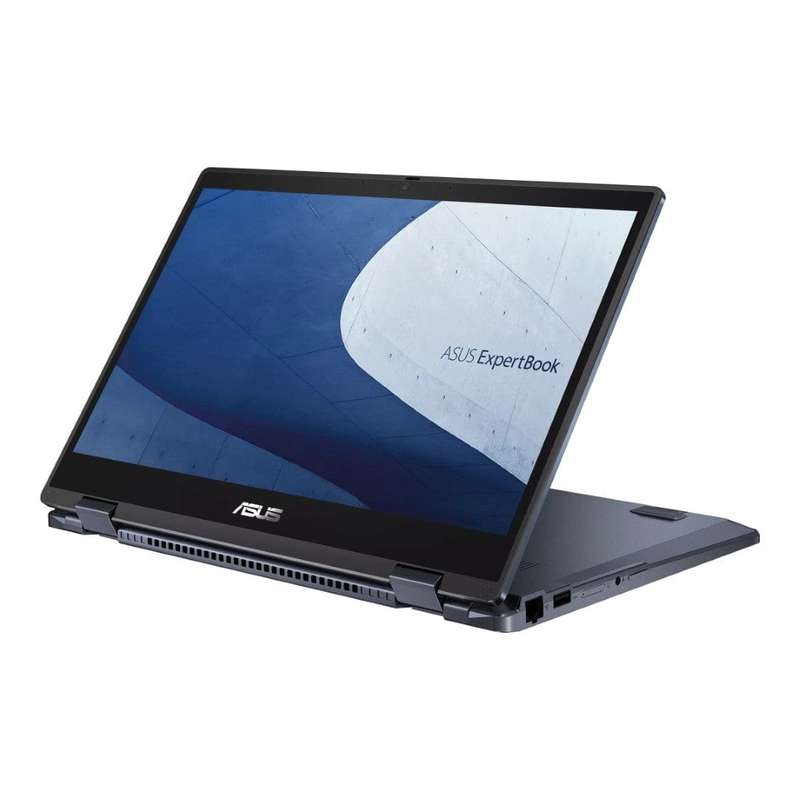 ASUS ExpertBook B3 Flip 14-inch FHD 2-in-1 Laptop - Intel Core i5-1235U 8GB RAM 512GB SSD Win 11 ...