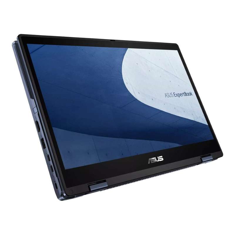 ASUS ExpertBook B3 Flip 14-inch FHD 2-in-1 Laptop - Intel Core i5-1235U 8GB RAM 512GB SSD Win 11 ...