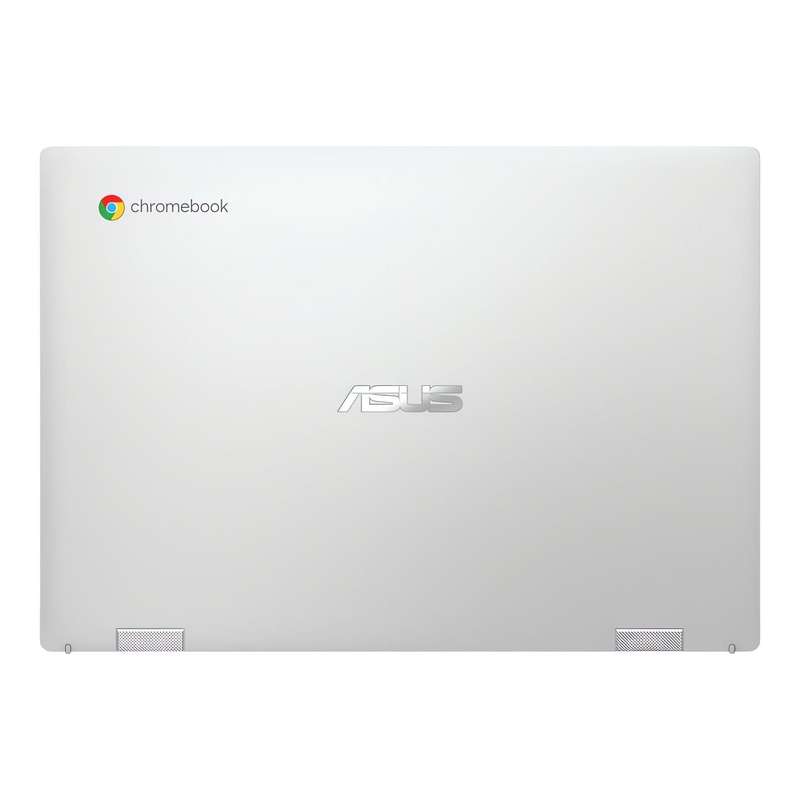 ASUS Chromebook 11.6-inch HD Laptop - Intel Celeron N4500 64GB eMMC 4GB RAM Chrome OS 90NX05N1-M0...