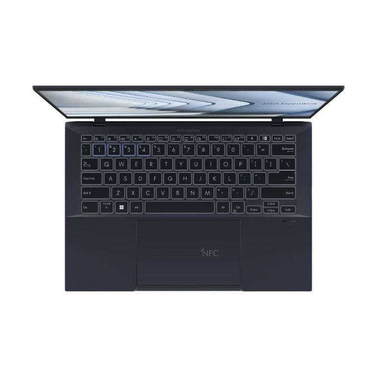 ASUS ExpertBook B9403 14-inch FHD Laptop - Intel Core i7-1355U 1TB SSD 32GB RAM Win 11 Pro 90NX05...