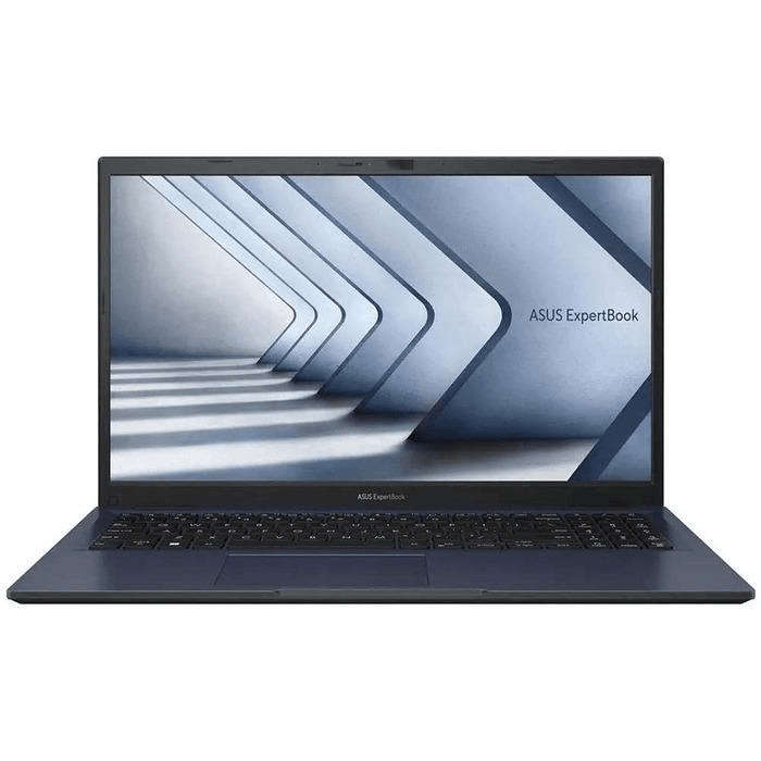 ASUS ExpertBook B1 B1502CGA 15.6-inch FHD Laptop - Intel Core i3-N305 128GB SSD 8GB RAM Win 11 Pr...