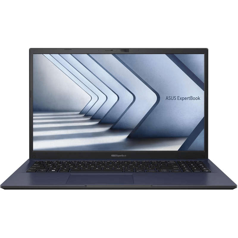 ASUS ExpertBook B1 B1502CGA 15.6-inch FHD Laptop - Intel Core i3-N305 256GB SSD 8GB RAM Win 11 Pr...