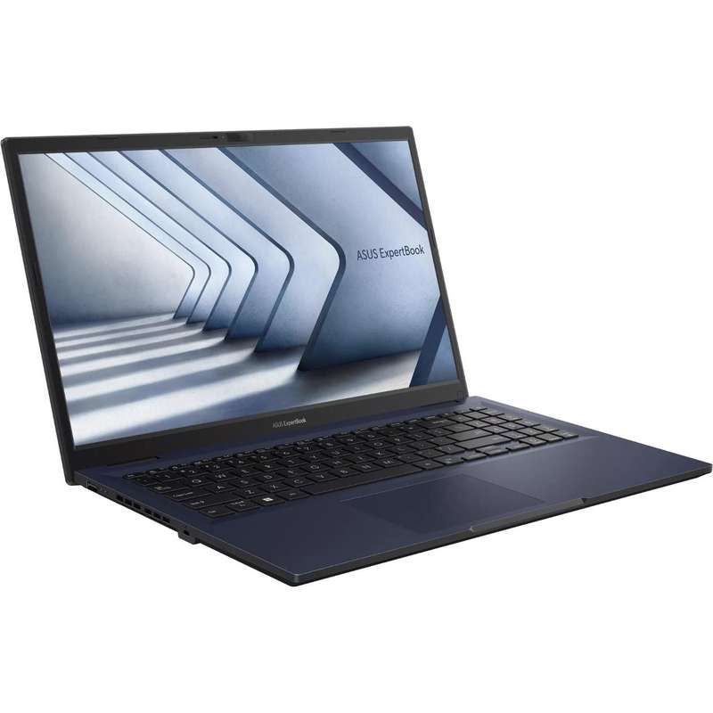 ASUS ExpertBook B1 B1502CGA 15.6-inch FHD Laptop - Intel Core i3-N305 256GB SSD 8GB RAM Win 11 Pr...
