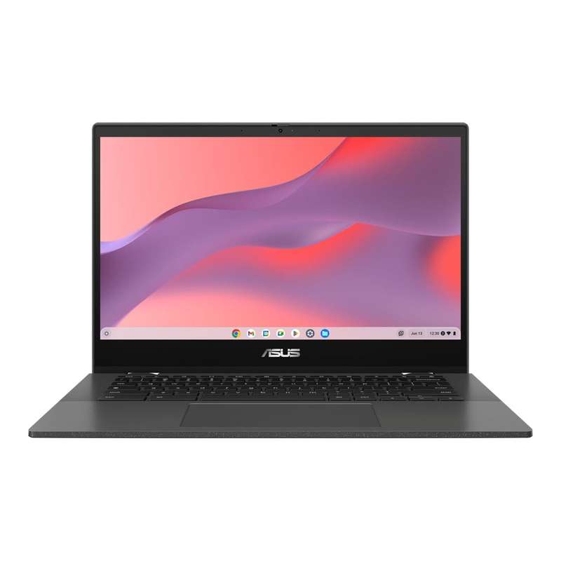 ASUS Chromebook Flip CM1402FMA 14-inch FHD 2-in-1 Laptop - MediaTek Kompanio 520 64GB eMMC 4GB RA...