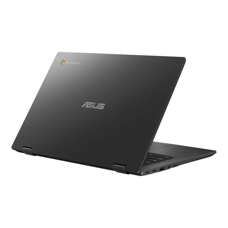 ASUS Chromebook Flip CM1402FMA 14-inch FHD 2-in-1 Laptop - MediaTek Kompanio 520 64GB eMMC 4GB RA...
