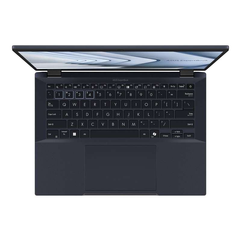 ASUS ExpertBook B3 B3404CMA 14-inch WUXGA Laptop - Intel Core Ultra 5 125H 512GB SSD 16GB RAM LTE...