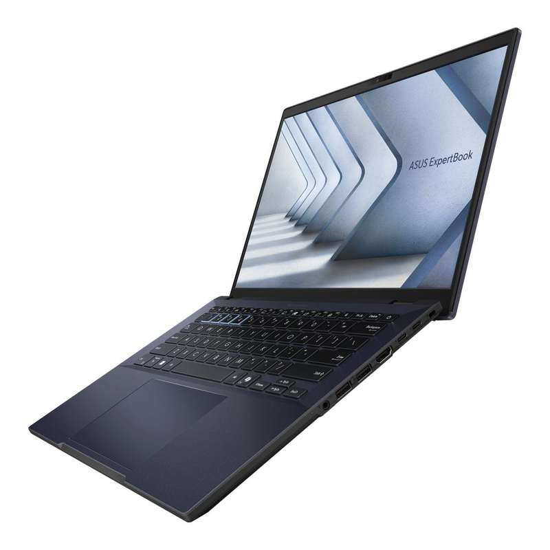ASUS ExpertBook B3 B3404CMA 14-inch WUXGA Laptop - Intel Core Ultra 5 125H 512GB SSD 16GB RAM LTE...