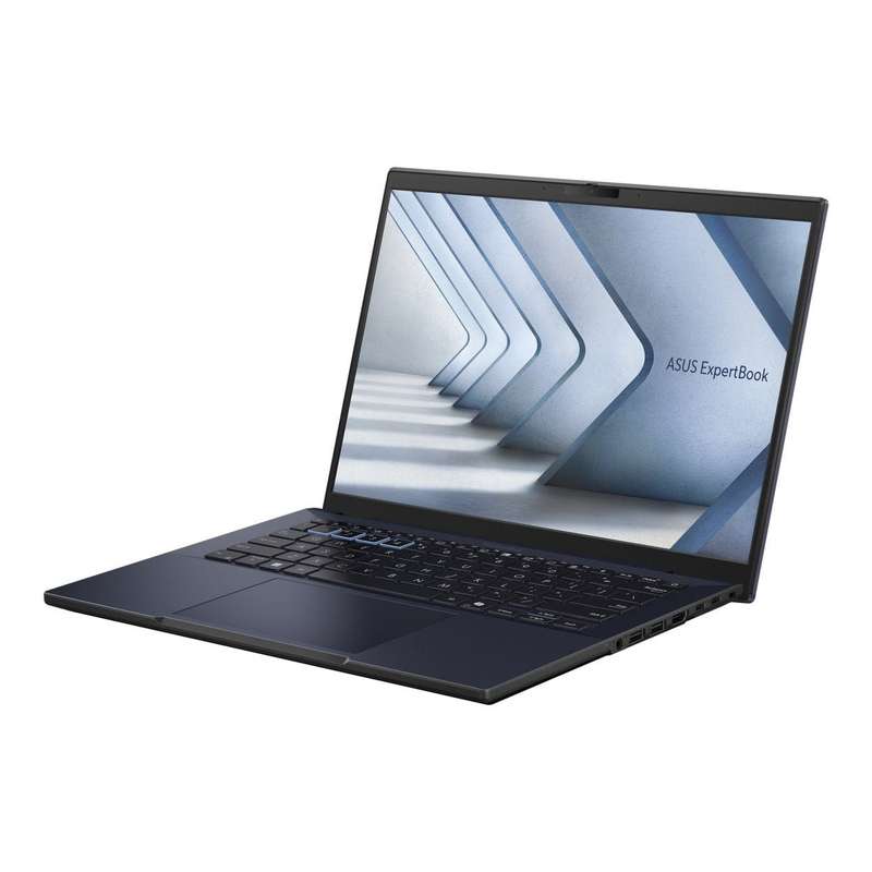ASUS ExpertBook B3 B3404CMA 14-inch WUXGA Laptop - Intel Core Ultra 5 125H 512GB SSD 16GB RAM LTE...