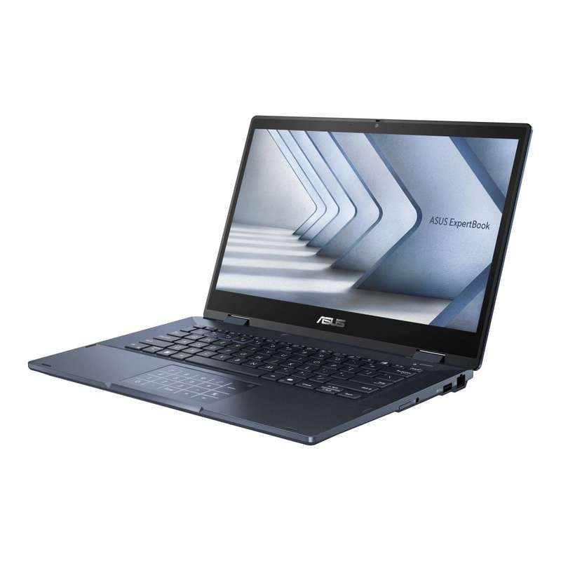 ASUS ExpertBook B3 Flip B3402FVA 14-inch FHD 2-in-1 Laptop - Intel Core i7-1355U 1TB SSD 24GB RAM...