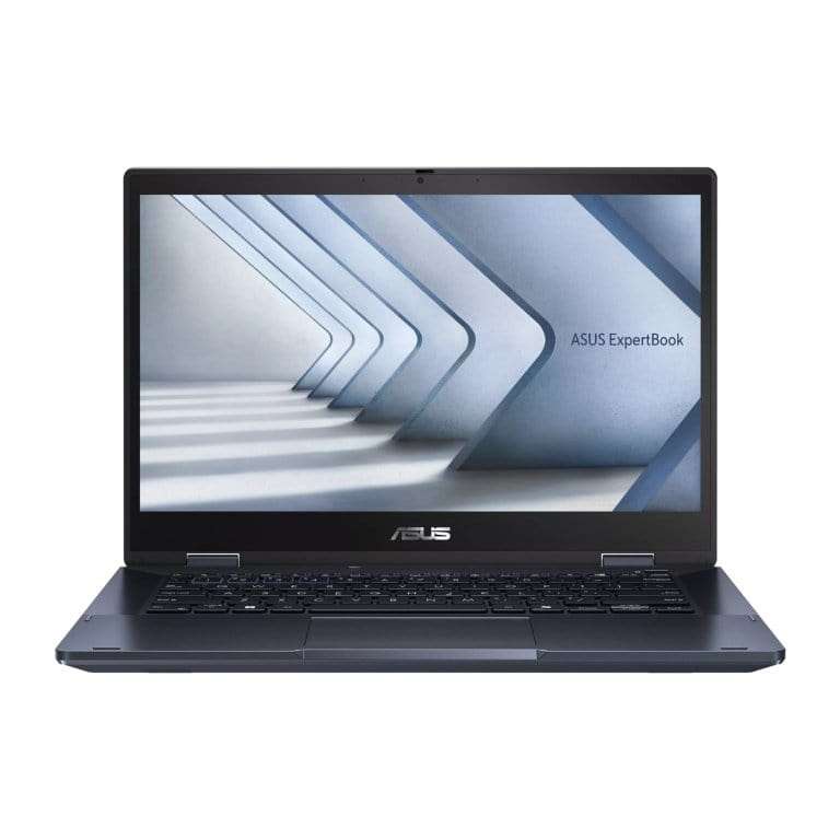 ASUS ExpertBook B3 Flip B3402FVA 14-inch FHD 2-in-1 Laptop - Intel Core i5-1335U 512GB SSD 16GB R...