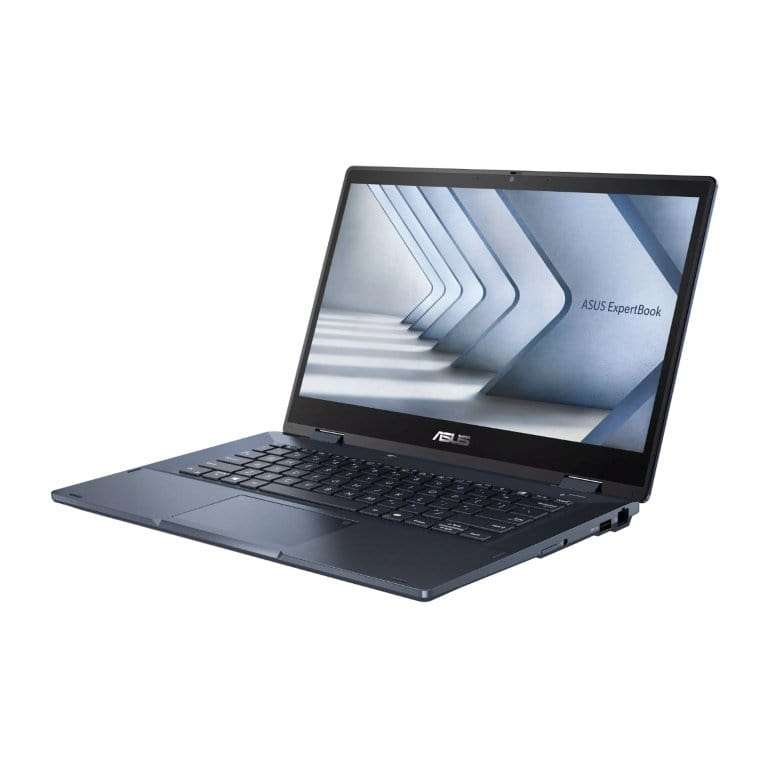 ASUS ExpertBook B3 Flip B3402FVA 14-inch FHD 2-in-1 Laptop - Intel Core i5-1335U 512GB SSD 16GB R...
