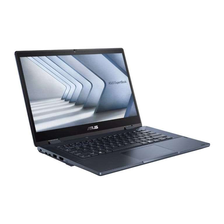 ASUS ExpertBook B3 Flip B3402FVA 14-inch FHD 2-in-1 Laptop - Intel Core i5-1335U 512GB SSD 16GB R...